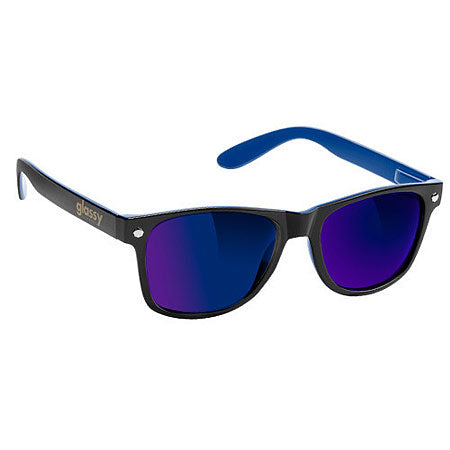 Glassy Sunglasses Leonard Halfy Sunglasses