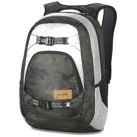 Dakine Explorer Backpack