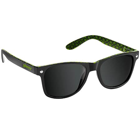 Glassy Sunglasses Leonard Sunglasses