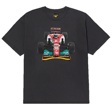 HUF HUF x Goodyear F1 Washed T Shirt