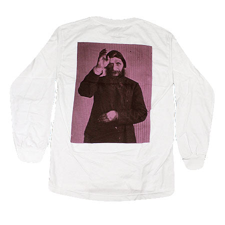 Theories Rasputin Long Sleeve T Shirt