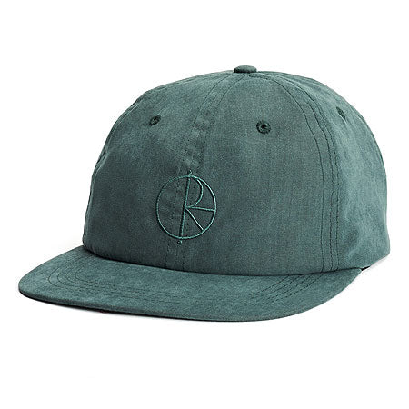 Polar Skateboards Stroke Logo Cap