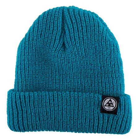 Welcome Skateboards Talisman Cuffed Beanie