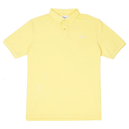 Dime Polo Shirt