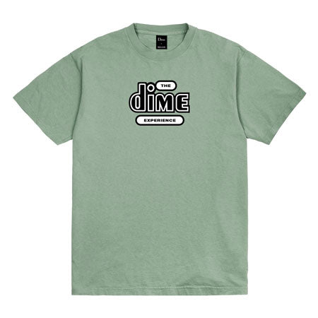 Dime The Dime Experience T Shirt