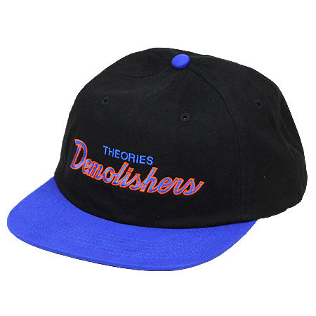 Theories Demolishers Snap-Back Hat