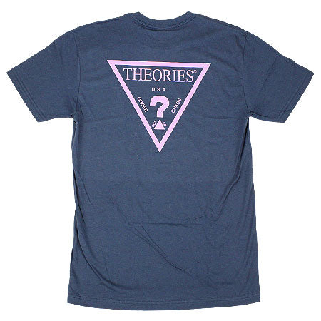 Theories Mysterian T Shirt