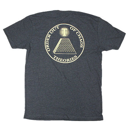 Theories Chaos T Shirt