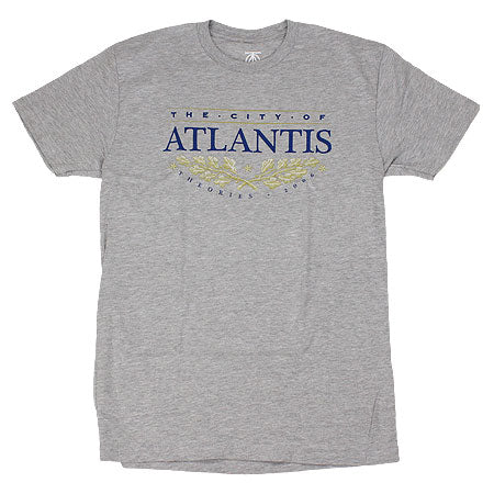 Theories Lost City T Shirt