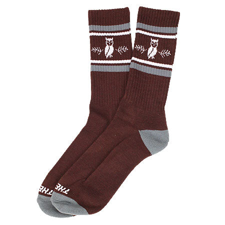 Theories Moluch Crew Socks