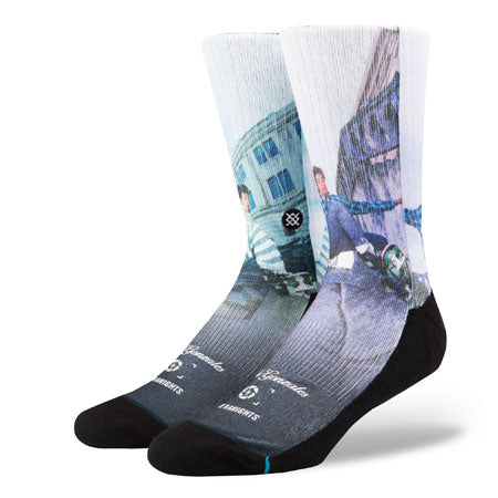 Stance Bryce & Gonz Socks