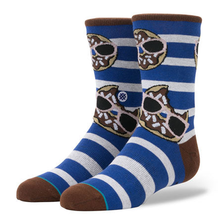 Stance Dough Glassy Kids Socks