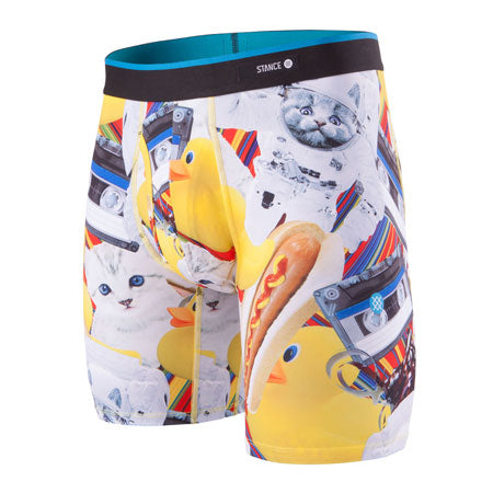 Stance Castronaut Boxer Briefs