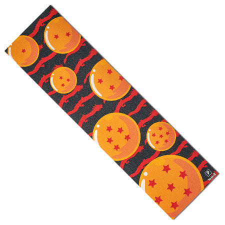 Primitive Skateboarding Primitive x Dragon Ball Z Griptape