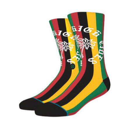 Stance High Fives Socks