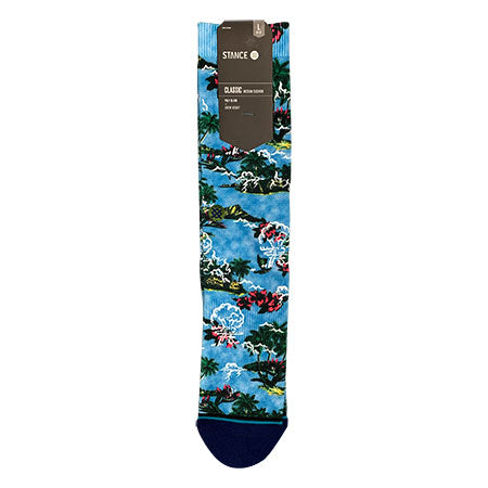 Stance Atomic Wave Socks