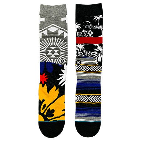 Stance Two By Five Socks