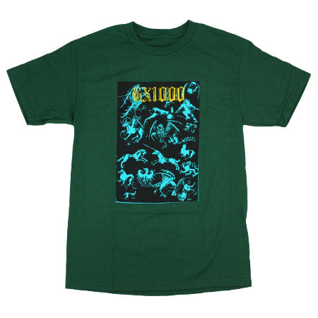 GX1000 Forced Entry T Shirt