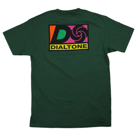 Dial Tone Atlantic T Shirt