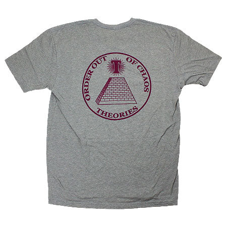 Theories Chaos T Shirt