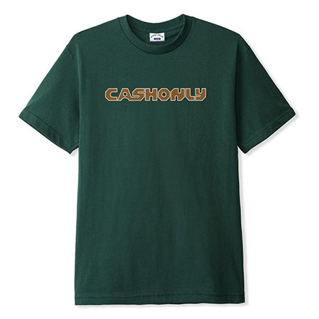 Cash Only Hold It Down T Shirt