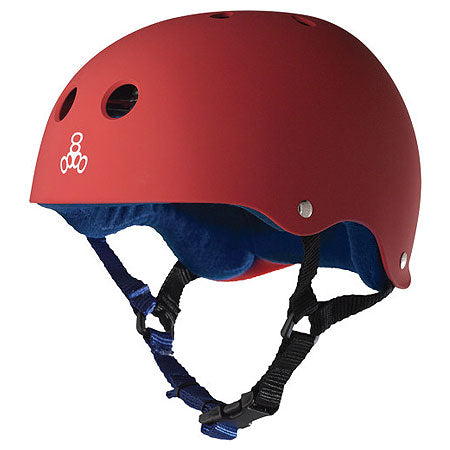 Triple 8 Sweatsaver Helmet