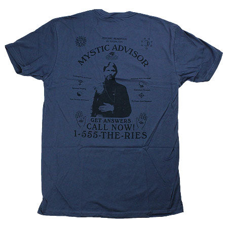 Theories Mystic Advisor T Shirt