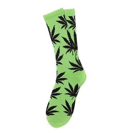 HUF Plantlife Crew Socks