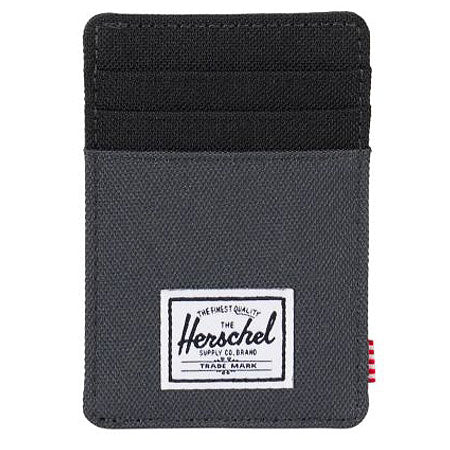 Herschel Supply Co. Raven Wallet