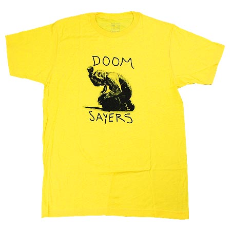 Doom Sayers Death Of A Salesman T Shirt