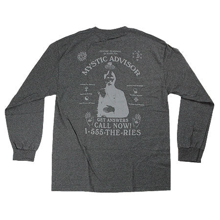 Theories Mystic Advisor Longsleeve T Shirt