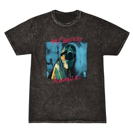 Halfway Dead Hitchhiker T Shirt