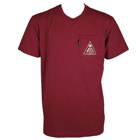 Theories Theoramid Pocket T Shirt