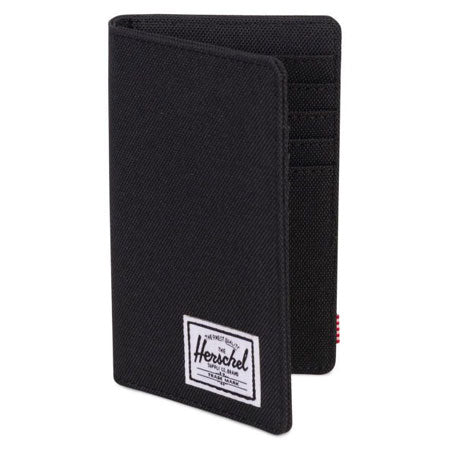 Herschel Supply Co. Raven Wallet