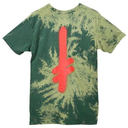 Deathwish The Truth T Shirt