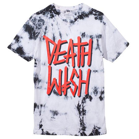 Deathwish Deathstack T Shirt