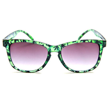 Happy Hour Eyewear High Times Sunglasses