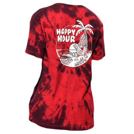 Happy Hour Eyewear Chillin Mr. Pineapple T Shirt