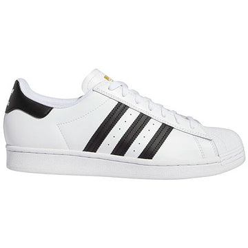 adidas Superstar ADV - White/Black/White