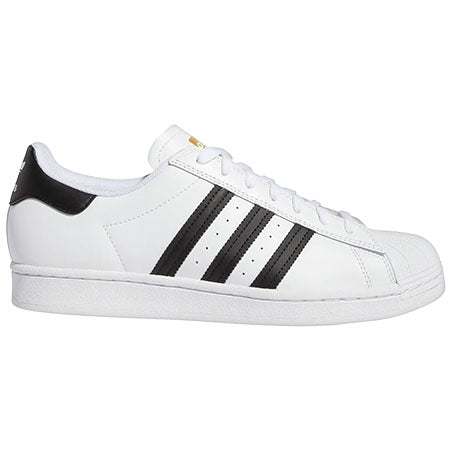 adidas Superstar ADV - White/Black/White - 11.5 adidas Superstar ADV - White/Black/White - 11.5