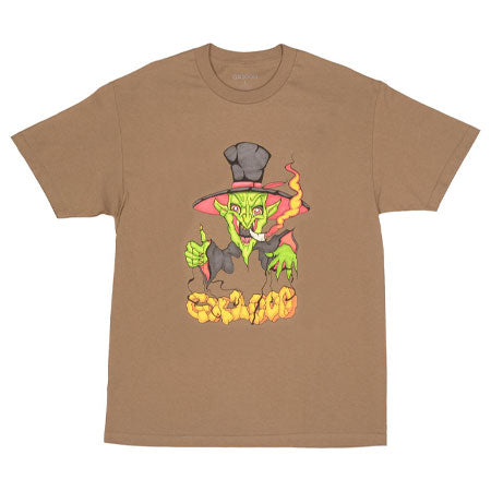 GX1000 Puppet Master T Shirt