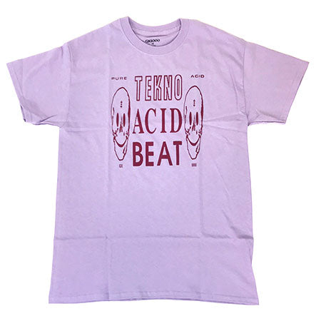 GX1000 Acid Beat T Shirt
