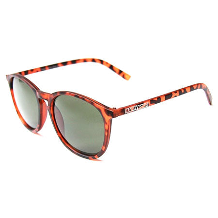 Happy Hour Eyewear Jon Dickson Flap Jack Sunglasses