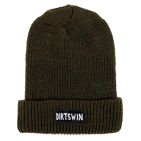Dirts Win Dirts Win Beanie