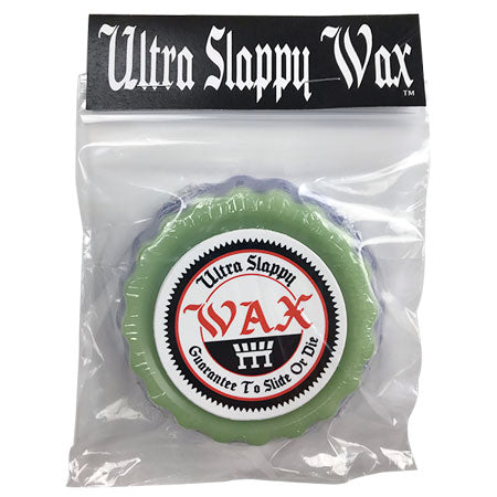 Ultra Slappy Large Skate Wax