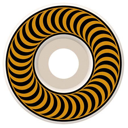 Spitfire Classic Wheels