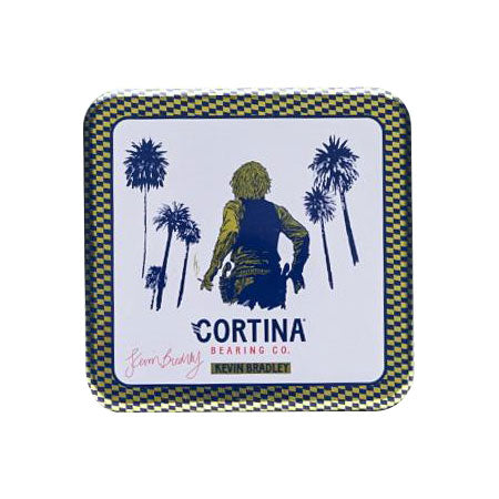 Cortina Kevin Bradley Signature Bearings