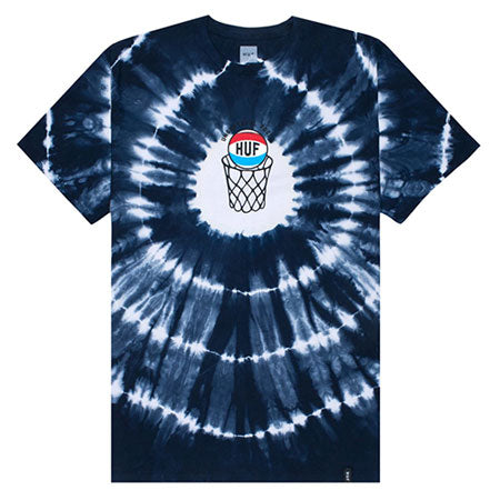 HUF Ungrateful Fools T Shirt