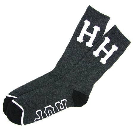 HUF Classic H Crew Socks