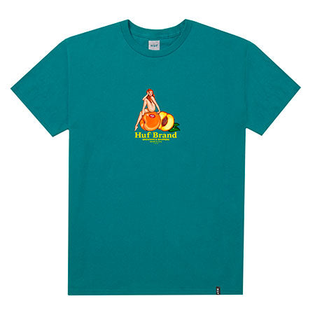 HUF Forbidden T Shirt
